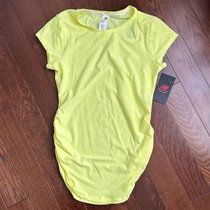 New Balance Work Out Top